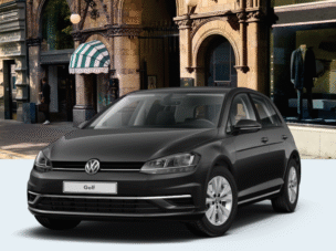 Golf-comfortline Volkswagen Golf Comfortline