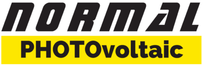 photovoltaic